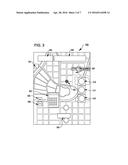 SYSTEM AND METHOD FOR USING AUDIBLE WAYPOINTS IN MOBILE NAVIGATION diagram and image