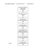 SYSTEM AND METHOD FOR USING AUDIBLE WAYPOINTS IN MOBILE NAVIGATION diagram and image