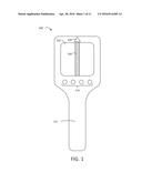 UNDERLYING WALL STRUCTURE FINDER AND INFRARED CAMERA diagram and image