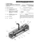 SPINDLE FLOW METER diagram and image