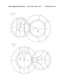 SPINDLE FLOW METER diagram and image