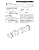 ULTRASONIC FLOW TUBE, ULTRASONIC FLOW TUBE ASSEMBLY, ULTRASONIC FLOW     SENSOR AND ULTRASONIC FLOW METER diagram and image