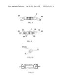 ULTRASONIC FLOW TUBE, ULTRASONIC FLOW TUBE ASSEMBLY, ULTRASONIC FLOW     SENSOR AND ULTRASONIC FLOW METER diagram and image