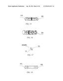 ULTRASONIC FLOW TUBE, ULTRASONIC FLOW TUBE ASSEMBLY, ULTRASONIC FLOW     SENSOR AND ULTRASONIC FLOW METER diagram and image