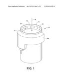 MASS AIRFLOW SENSOR FOR INTERNAL COMBUSTION ENGINES diagram and image