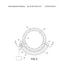 MASS AIRFLOW SENSOR FOR INTERNAL COMBUSTION ENGINES diagram and image