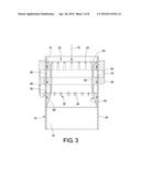 MASS AIRFLOW SENSOR FOR INTERNAL COMBUSTION ENGINES diagram and image