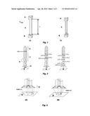 MULTIPARAMETER DEVICE FOR MEASURING BY OPTICAL MEANS THE FILLING LEVEL OF     TANKS AND RESERVOIRS OF LIQUIDS AND LIQUEFIED PRODUCTS, THE INDEX OF     REFRACTION, AND FOR IMAGE ANALYSIS, WITHOUT MOVING PARTS diagram and image