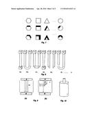 MULTIPARAMETER DEVICE FOR MEASURING BY OPTICAL MEANS THE FILLING LEVEL OF     TANKS AND RESERVOIRS OF LIQUIDS AND LIQUEFIED PRODUCTS, THE INDEX OF     REFRACTION, AND FOR IMAGE ANALYSIS, WITHOUT MOVING PARTS diagram and image