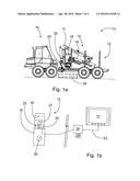 Method and Arrangement in a Weighing System and a Corresponding Software     Product and Material Handling Machine diagram and image