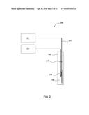 FIBER OPTIC CABLE FOR DISTRIBUTED ACOUSTIC SENSING WITH INCREASED ACOUSTIC     SENSITIVITY diagram and image