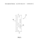 FIBER OPTIC CABLE FOR DISTRIBUTED ACOUSTIC SENSING WITH INCREASED ACOUSTIC     SENSITIVITY diagram and image