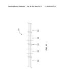 FIBER OPTIC CABLE FOR DISTRIBUTED ACOUSTIC SENSING WITH INCREASED ACOUSTIC     SENSITIVITY diagram and image