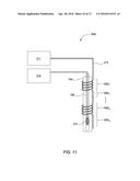 FIBER OPTIC CABLE FOR DISTRIBUTED ACOUSTIC SENSING WITH INCREASED ACOUSTIC     SENSITIVITY diagram and image