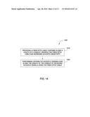 FIBER OPTIC CABLE FOR DISTRIBUTED ACOUSTIC SENSING WITH INCREASED ACOUSTIC     SENSITIVITY diagram and image