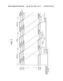 OPTICAL MODULE, ELECTRONIC DEVICE, AND METHOD FOR DRIVING OPTICAL MODULE diagram and image