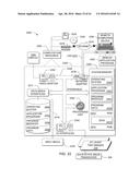 HAND-HELD MEDICAL-DATA CAPTURE-DEVICE HAVING OPTICAL DETECTION OF VITAL     SIGNS FROM MULTIPLE FILTERS AND INTEROPERATION WITH ELECTRONIC MEDICAL     RECORD SYSTEMS THROUGH A STATIC IP ADDRESS WITHOUT SPECIFIC DISCOVERY     PROTOCOLS OR DOMAIN NAME SERVICE diagram and image