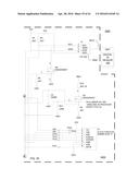 HAND-HELD MEDICAL-DATA CAPTURE-DEVICE HAVING OPTICAL DETECTION OF VITAL     SIGNS FROM MULTIPLE FILTERS AND INTEROPERATION WITH ELECTRONIC MEDICAL     RECORD SYSTEMS THROUGH A STATIC IP ADDRESS WITHOUT SPECIFIC DISCOVERY     PROTOCOLS OR DOMAIN NAME SERVICE diagram and image