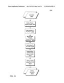 Hand-held medical-data capture-device having variation amplification and     interoperation with an electronic medical record system on a specific     segment of a network diagram and image