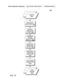 Hand-held medical-data capture-device having variation amplification and     interoperation with an electronic medical record system on a specific     segment of a network diagram and image