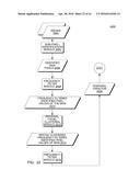 Hand-held medical-data capture-device having variation amplification and     interoperation with an electronic medical record system on a specific     segment of a network diagram and image