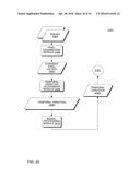 Hand-held medical-data capture-device having variation amplification and     interoperation with an electronic medical record system on a specific     segment of a network diagram and image