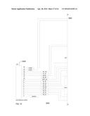 Hand-held medical-data capture-device having variation amplification and     interoperation with an electronic medical record system on a specific     segment of a network diagram and image