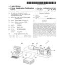 METHOD FOR DETERMINING THE COMPRESSION LEVEL OF A NODE AFTER ULTRASONIC     WELDING diagram and image