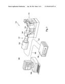 METHOD FOR DETERMINING THE COMPRESSION LEVEL OF A NODE AFTER ULTRASONIC     WELDING diagram and image