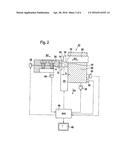 METHOD FOR DETERMINING THE COMPRESSION LEVEL OF A NODE AFTER ULTRASONIC     WELDING diagram and image