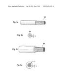 METHOD FOR DETERMINING THE COMPRESSION LEVEL OF A NODE AFTER ULTRASONIC     WELDING diagram and image