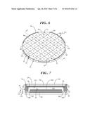 SYSTEM FOR WAFER-LEVEL TESTING OF MEMS PRESSURE SENSORS diagram and image