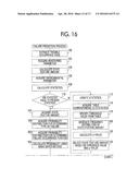 FAILURE PREDICTION APPARATUS AND FAILURE PREDICTION SYSTEM diagram and image