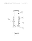 MAGNETIC SEPARATION RACK ASSEMBLY diagram and image