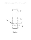 MAGNETIC SEPARATION RACK ASSEMBLY diagram and image