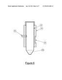 MAGNETIC SEPARATION RACK ASSEMBLY diagram and image