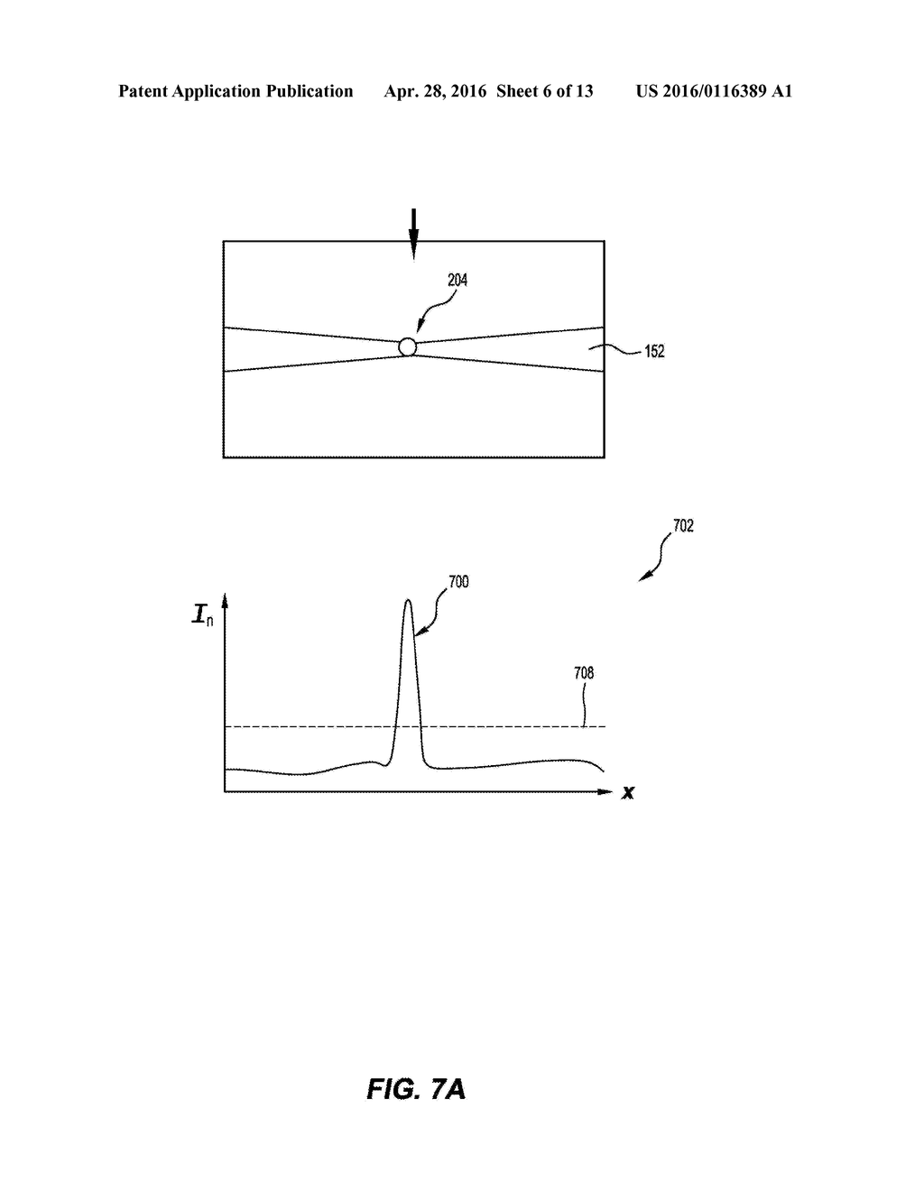 PARTICLE DETECTION SYSTEM AND RELATED METHODS - diagram, schematic, and image 07