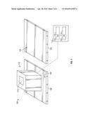 METHOD AND SYSTEMS FOR QUANTIFYING DIFFERENCES BETWEEN COLORED SURFACES diagram and image