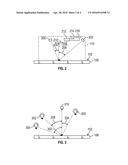 METHOD AND SYSTEMS FOR QUANTIFYING DIFFERENCES BETWEEN COLORED SURFACES diagram and image