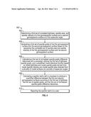 METHOD AND SYSTEMS FOR QUANTIFYING DIFFERENCES BETWEEN COLORED SURFACES diagram and image