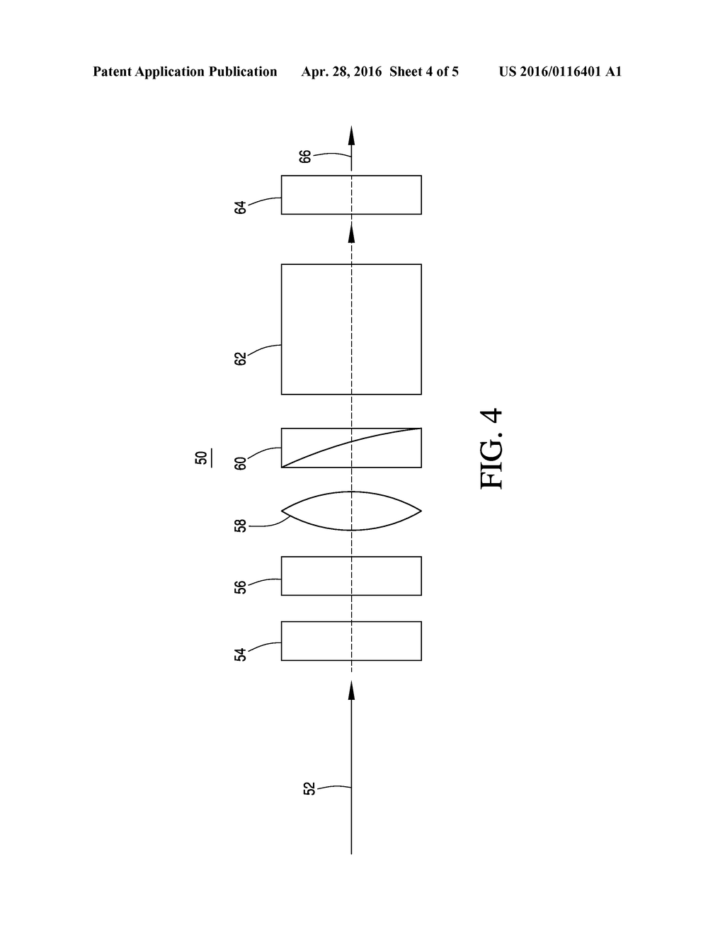 SECOND AND THIRD ORDER SIMULTANEOUSLY NON-LINEAR OPTICAL PROCESSES AND     MEASUREMENTS FOR SURFACE ANALYSIS - diagram, schematic, and image 05