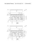 Color-Sensitive Image Sensor With Embedded Microfluidics And Associated     Methods diagram and image