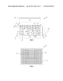 Color-Sensitive Image Sensor With Embedded Microfluidics And Associated     Methods diagram and image