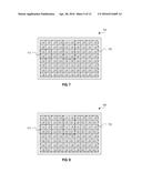 Color-Sensitive Image Sensor With Embedded Microfluidics And Associated     Methods diagram and image