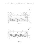 Color-Sensitive Image Sensor With Embedded Microfluidics And Associated     Methods diagram and image