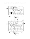 CALIBRATION OF FLUIDIC DEVICES diagram and image