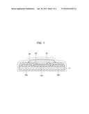 ELECTROCHEMICAL SENSOR AND METHOD FOR PRODUCING ELECTROCHEMICAL SENSOR diagram and image