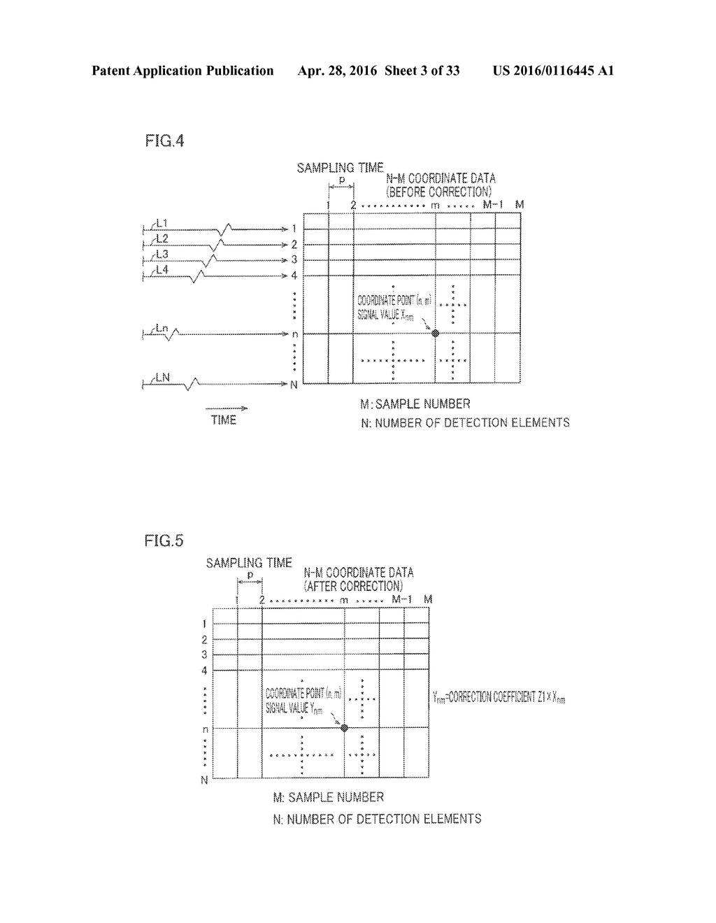 Photoacoustic Imager and Photoacoustic Image Construction Method - diagram, schematic, and image 04