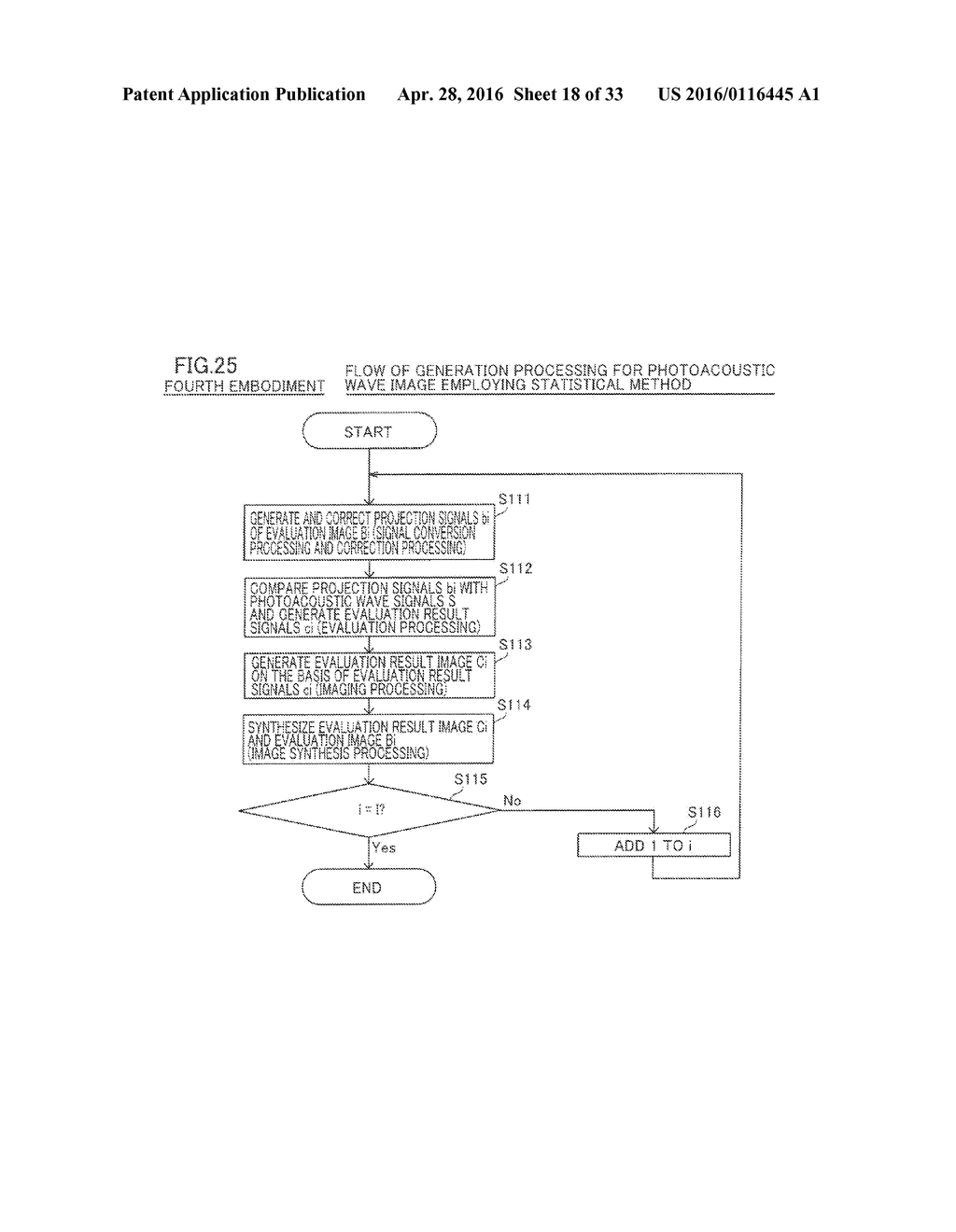 Photoacoustic Imager and Photoacoustic Image Construction Method - diagram, schematic, and image 19