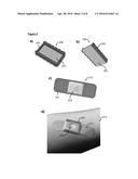 LATERAL FLOW ASSAY DEVICE diagram and image